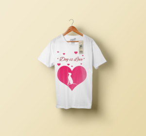 T-shirt Design by 1Design for Win Win Media LLC | Design: #11559429