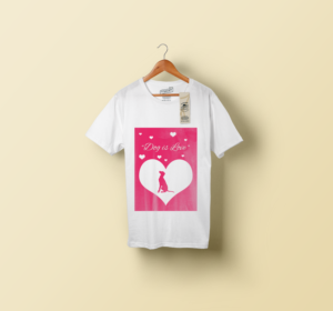 T-Shirt-Design von 1Design für Win Win Media LLC | Design: #11559455