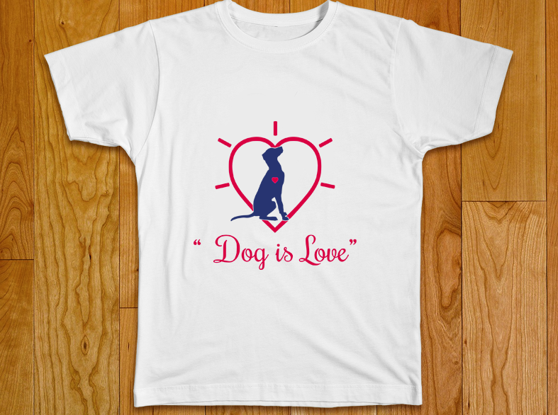 T-shirt Design by creativea for Win Win Media LLC | Design #11556845