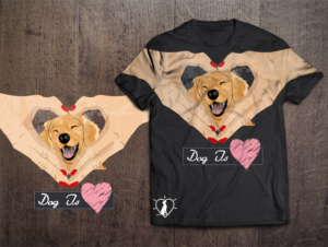 T-Shirt-Design von SAI DESIGNS für Win Win Media LLC | Design #11530257