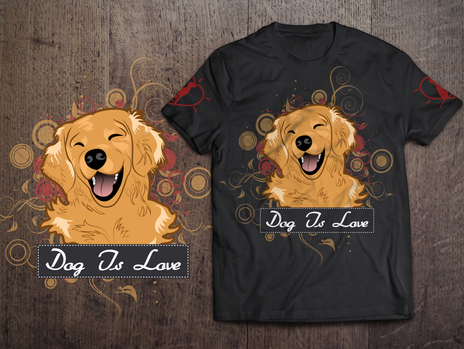 Diseño de Camiseta por SAI DESIGNS para Win Win Media LLC | Diseño #11581889