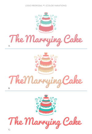 Logo Design by Fk_Design for this project | Design: #11537465