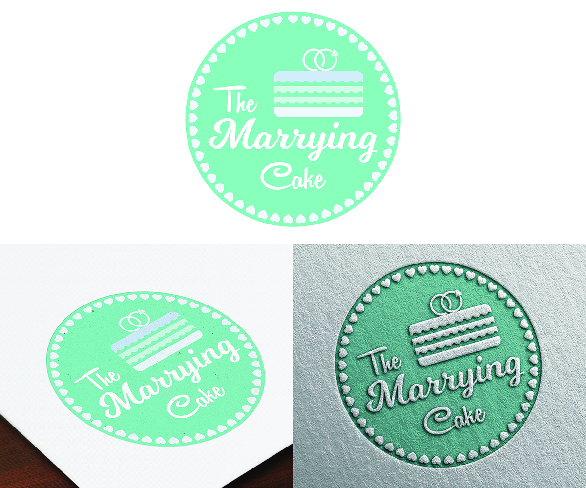 Logo Design by eMARK for this project | Design #11547075