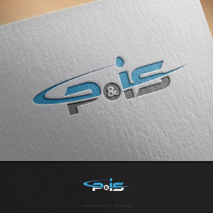 PIS- Poultry and Industrial Suppliers Inc. | Logo Design by madeli