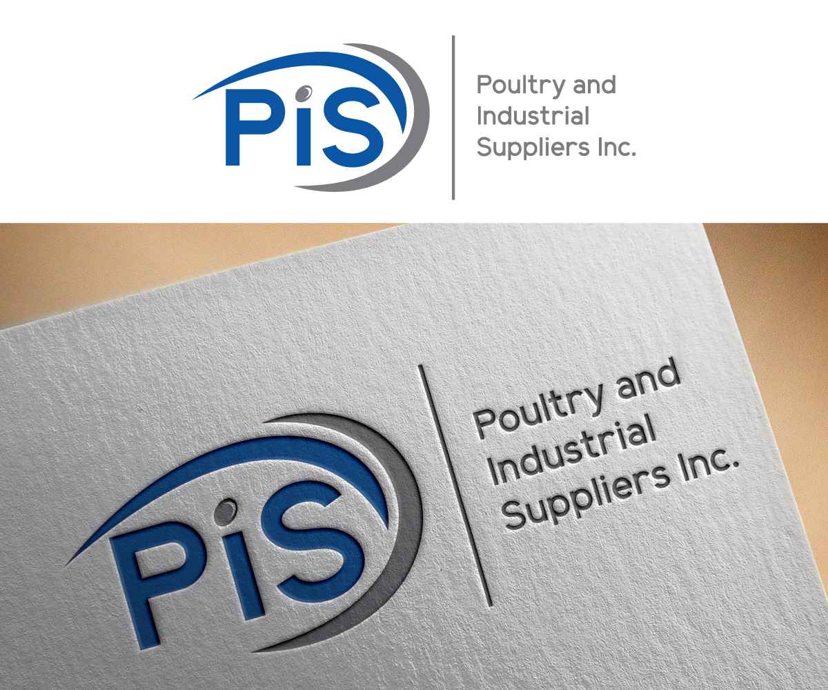 Logo Design by CHAN GRFX for this project | Design #11570243