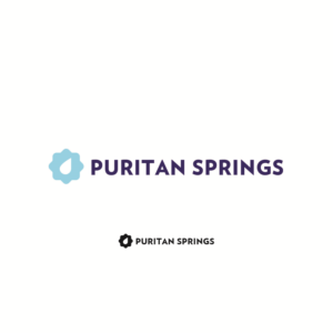 Logo Design by masher for Puritan Springs | Design: #11599900