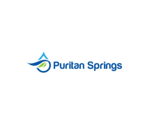 Logo Design by KabhTech Studio for Puritan Springs | Design #11545557