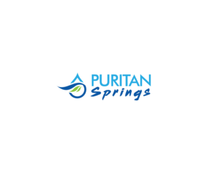 Logo Design by KabhTech Studio for Puritan Springs | Design: #11545559