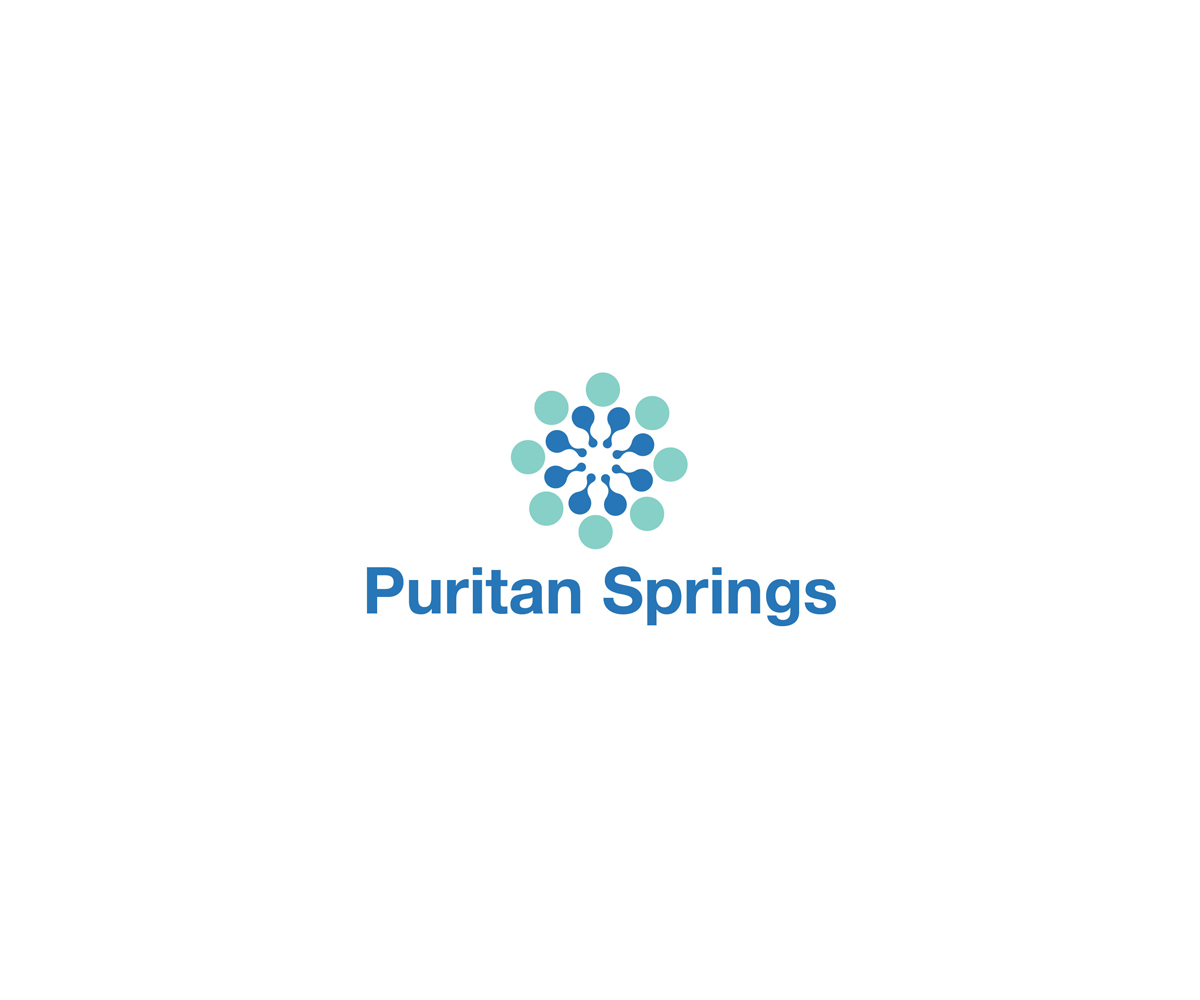 Logo Design by KabhTech Studio for Puritan Springs | Design #11545566