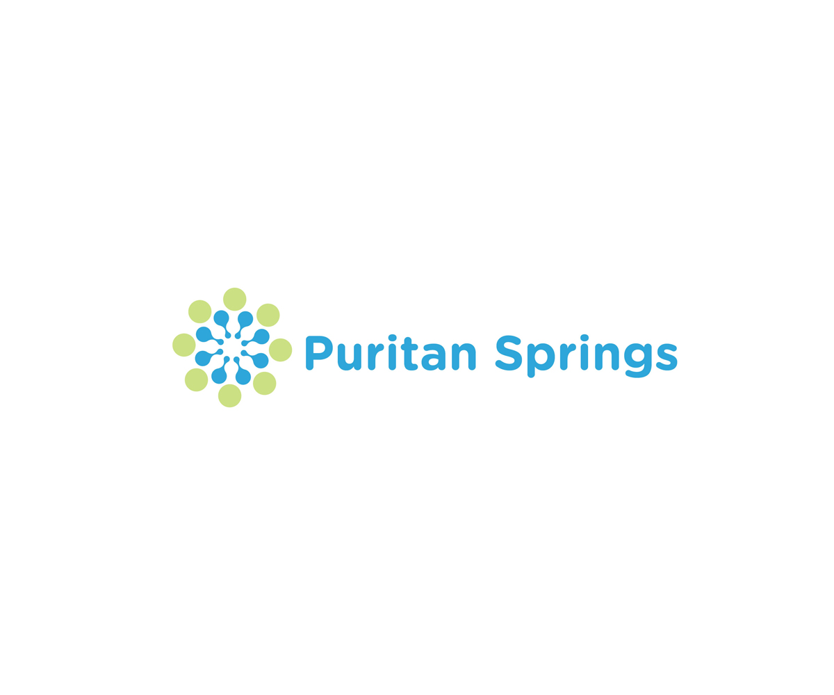 Logo Design by KabhTech Studio for Puritan Springs | Design #11545567