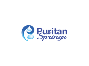 Logo Design by Jozbel for Puritan Springs | Design: #11581407