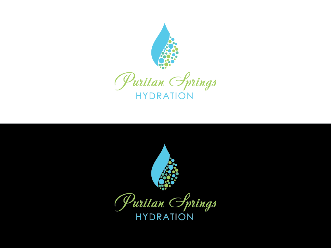 Logo Design by Preethu for Puritan Springs | Design #11608666