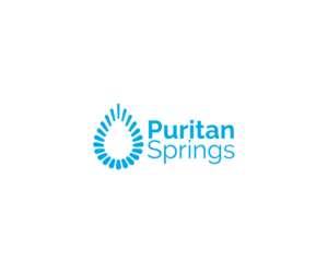 Logo Design by Logo Guy for Puritan Springs | Design #11590260