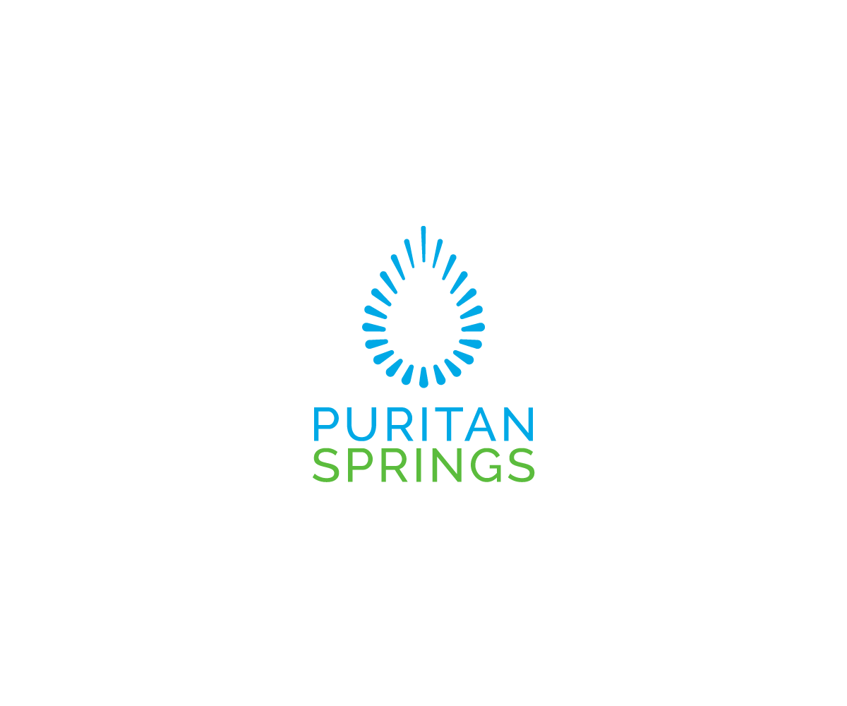 Logo Design by Logo Guy for Puritan Springs | Design #11590342