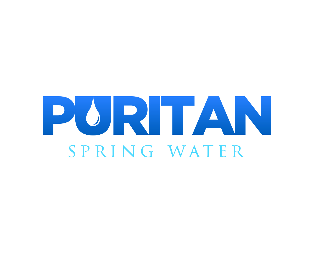 Logo Design by Cruzetes for Puritan Springs | Design #11560623