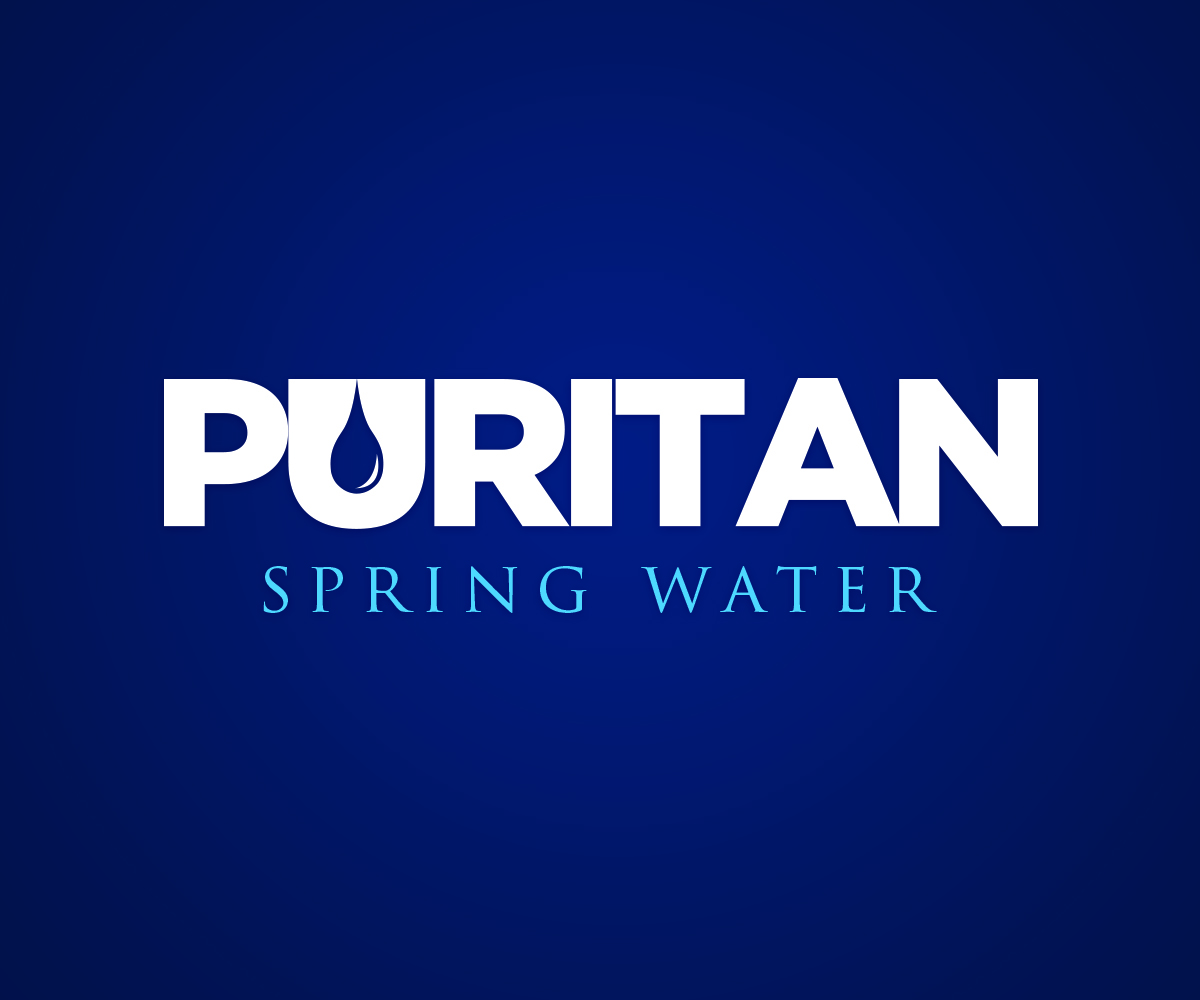 Logo Design by Cruzetes for Puritan Springs | Design #11560626
