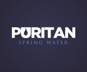 Logo Design by Cruzetes for Puritan Springs | Design: #11560626
