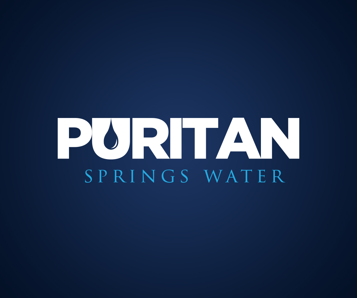 Logo Design by Cruzetes for Puritan Springs | Design #11582294