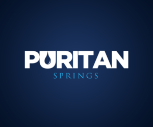Logo Design by Cruzetes for Puritan Springs | Design: #11582295