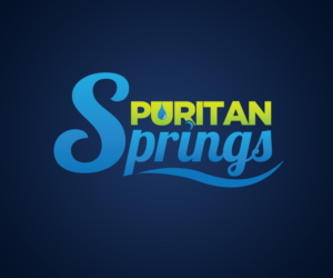 Logo Design by Cruzetes for Puritan Springs | Design: #11582374