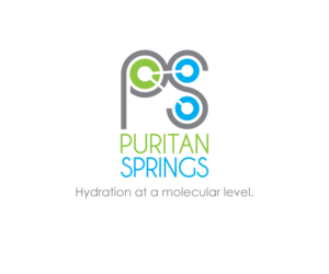 Logo Design by 808Miles for Puritan Springs | Design: #11619108