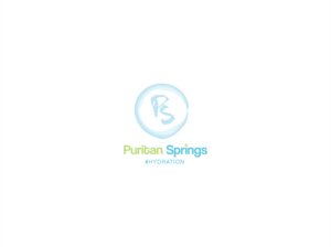 Logo Design by dii for Puritan Springs | Design: #11592236