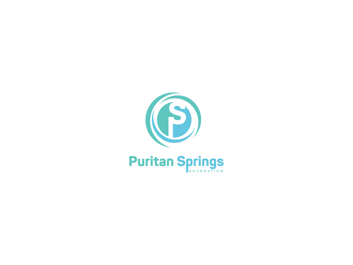 Logo Design by dii for Puritan Springs | Design #11592242