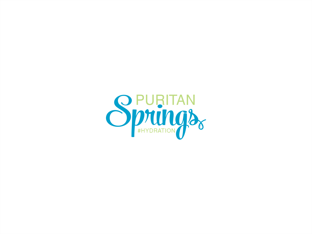 Logo Design by dii for Puritan Springs | Design #11592244