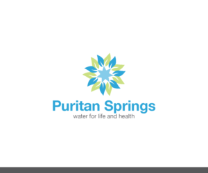 Logo Design by Md. Anwarul Haque for Puritan Springs | Design: #11591696