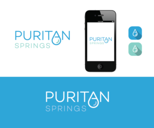 Design de Logo par nandkumar pour Puritan Springs | Design : #11569177