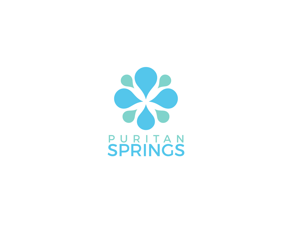 Logo Design by carina_designs for Puritan Springs | Design #11602913
