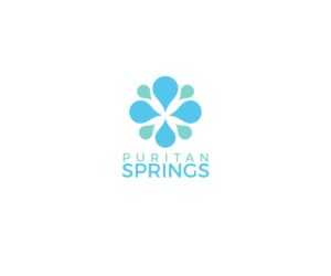 Logo Design by carina_designs for Puritan Springs | Design #11602913