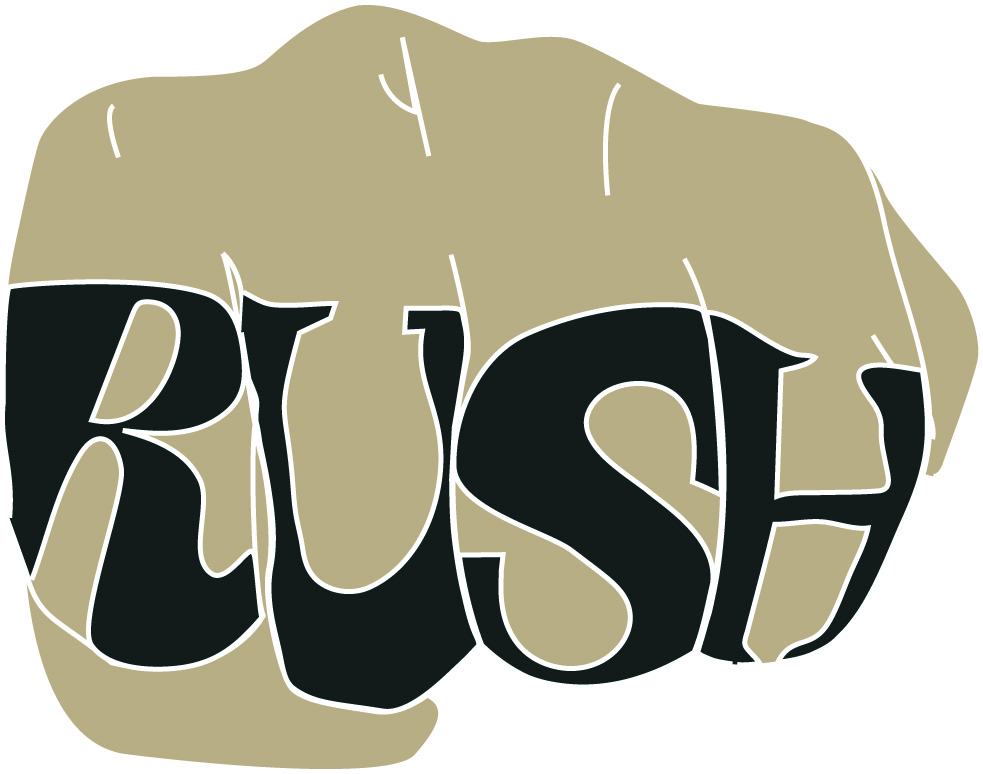 Logo Design by Garlic Creative