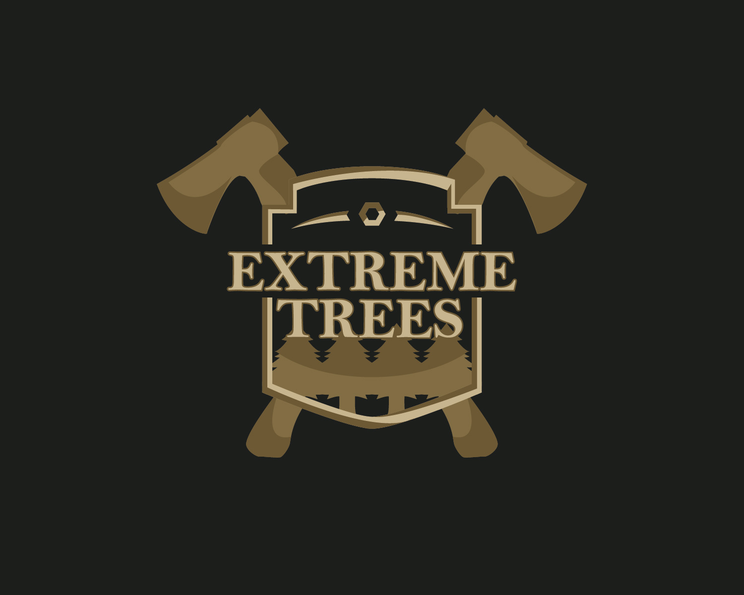 Logo Design by Amos Youail for this project | Design #11552931