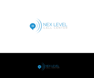 Design de Logo par ergo™ pour NexLevel Call Center | Design : #11527669