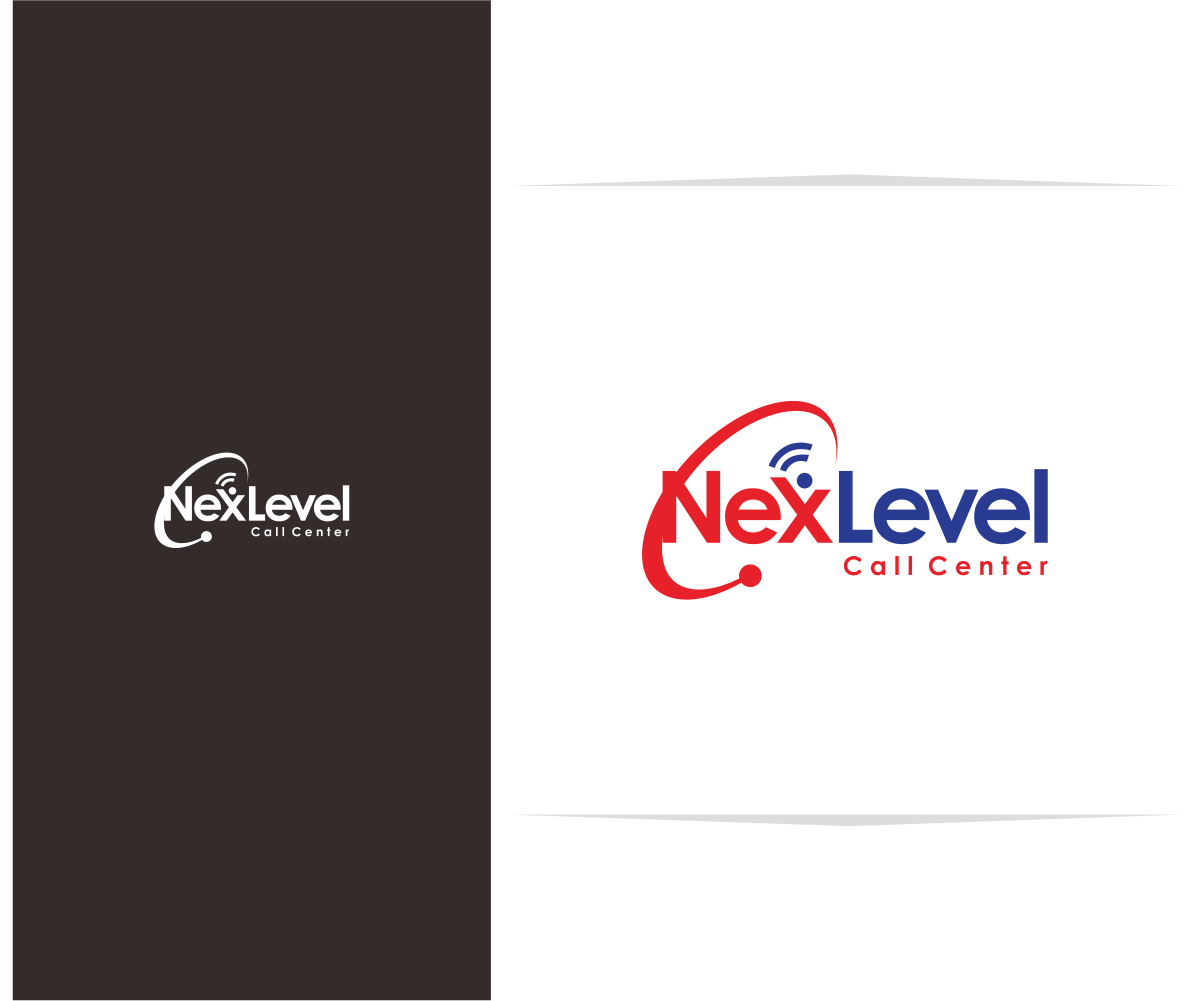 Design de Logo par haszart pour NexLevel Call Center | Design #11531778