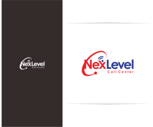 Design de Logo par haszart pour NexLevel Call Center | Design : #11531778