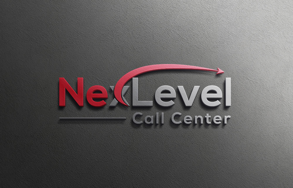 Design de Logo par logomaster24 pour NexLevel Call Center | Design : #11557786