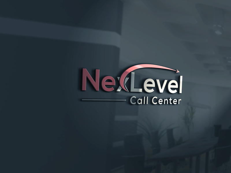 Design de Logo par logomaster24 pour NexLevel Call Center | Design #11557787