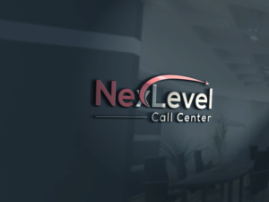 Design de Logo par logomaster24 pour NexLevel Call Center | Design : #11557787