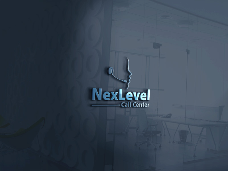 Design de Logo par salam1891991 pour NexLevel Call Center | Design #11526785