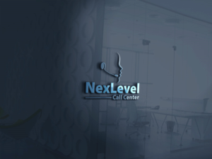 Design de Logo par salam1891991 pour NexLevel Call Center | Design : #11526785