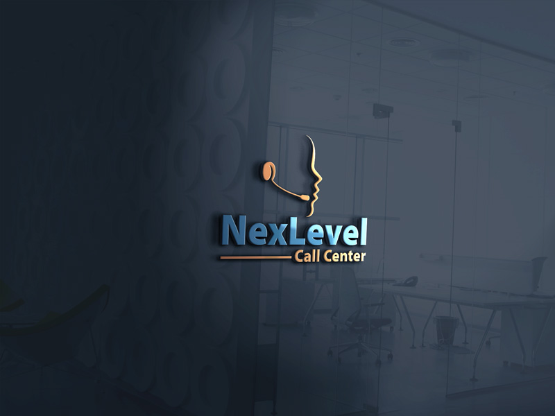 Design de Logo par salam1891991 pour NexLevel Call Center | Design #11526786