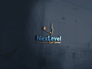 Design de Logo par salam1891991 pour NexLevel Call Center | Design : #11526786