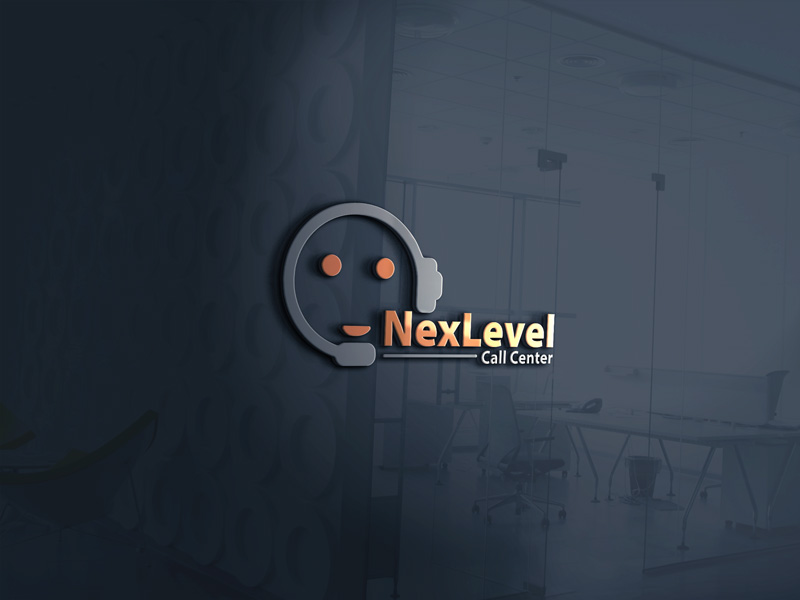 Design de Logo par salam1891991 pour NexLevel Call Center | Design #11528079