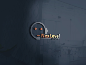 Design de Logo par salam1891991 pour NexLevel Call Center | Design : #11528079