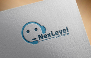 Design de Logo par salam1891991 pour NexLevel Call Center | Design : #11528081