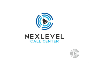Design de Logo par torodes77 pour NexLevel Call Center | Design : #11530287