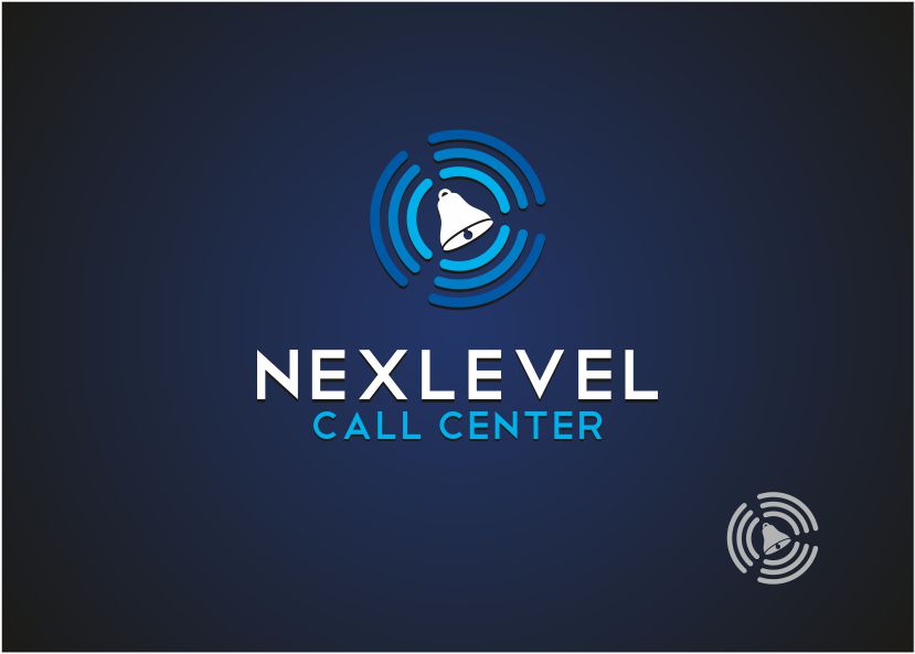 Design de Logo par torodes77 pour NexLevel Call Center | Design #11530288