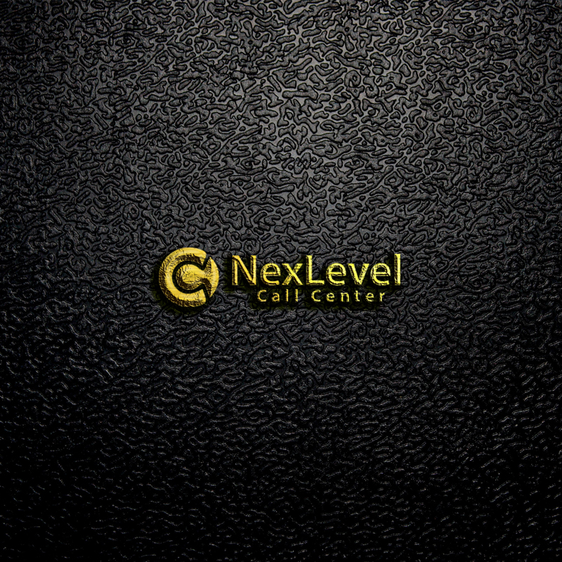 Design de Logo par rabinson pour NexLevel Call Center | Design #11532140